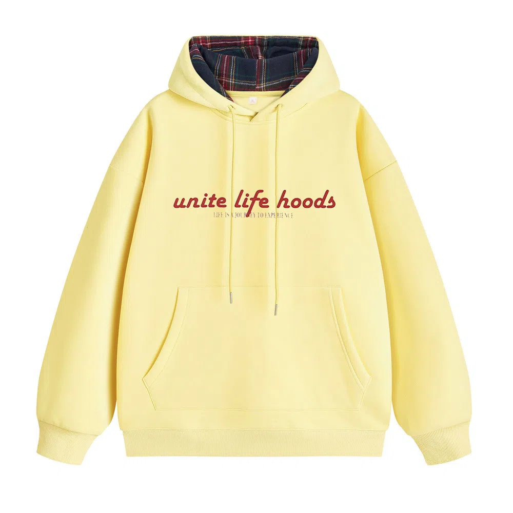Unite Life HOODS