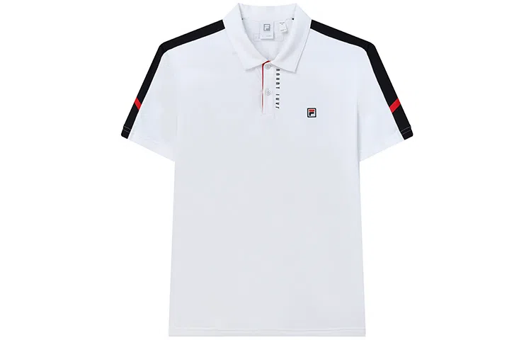 FILA Athletics Polo