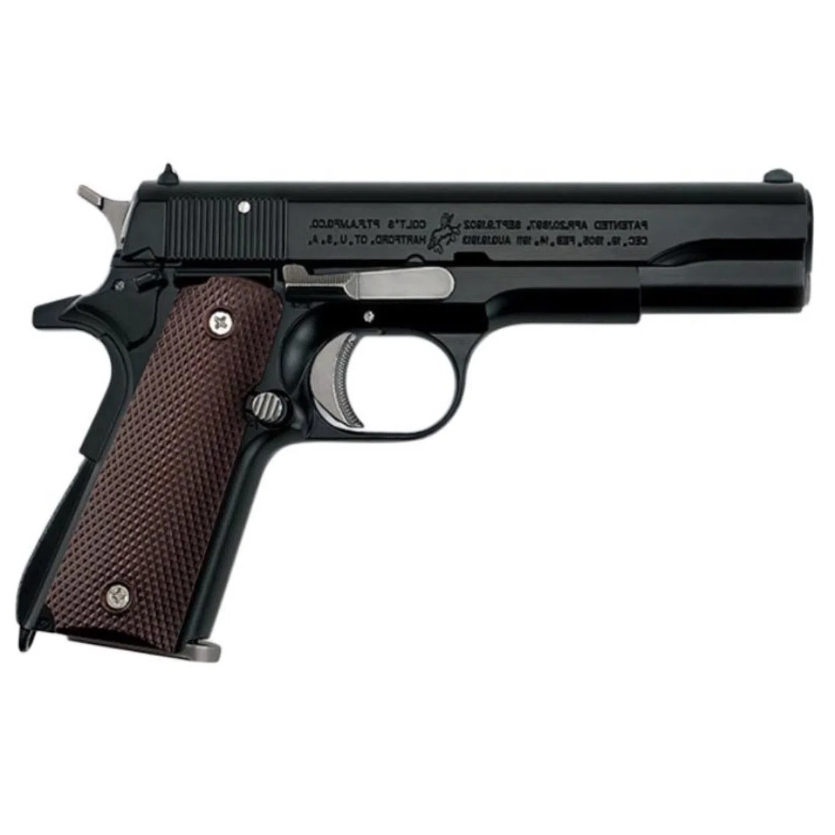 AECELI 12.05 M1911