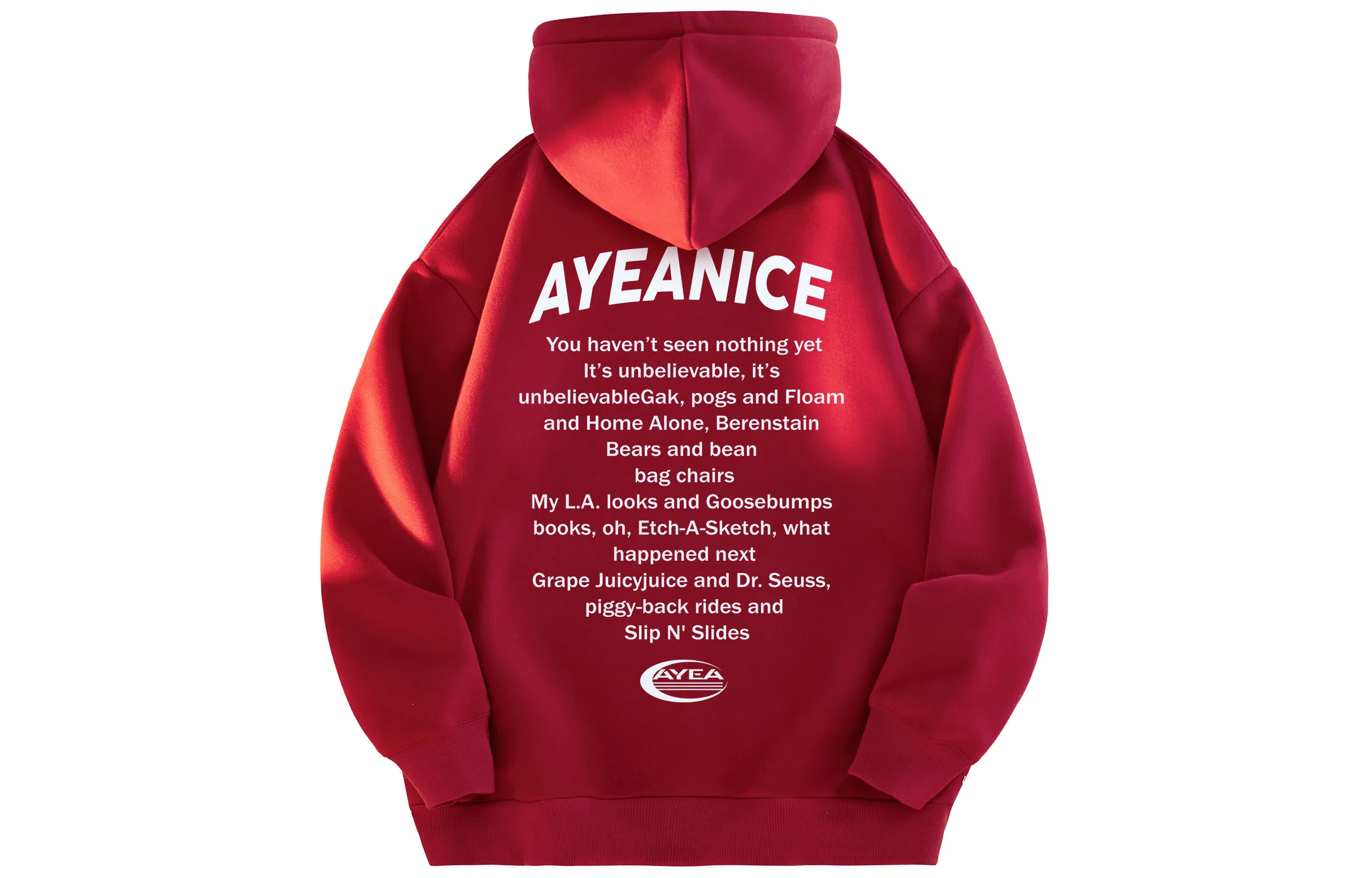 AYEA