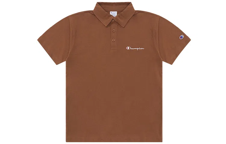 Champion SS22 Polo