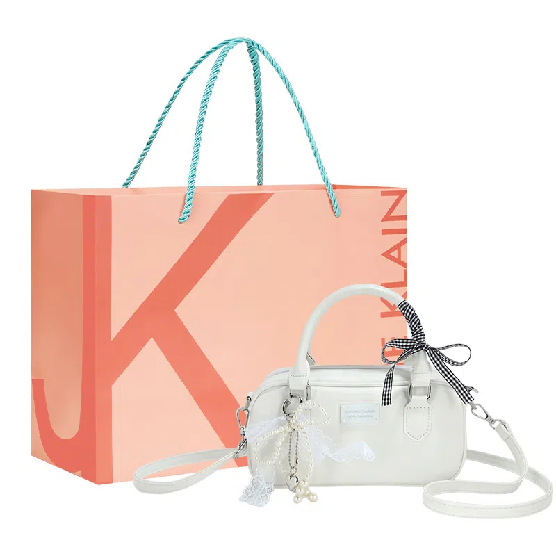 Jane Klain Boston Bag