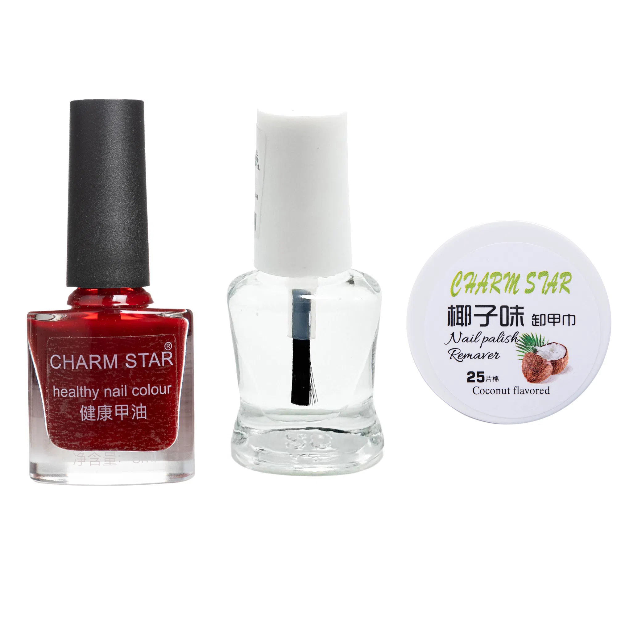 CHARM SRAR 20258ml+5ml+25