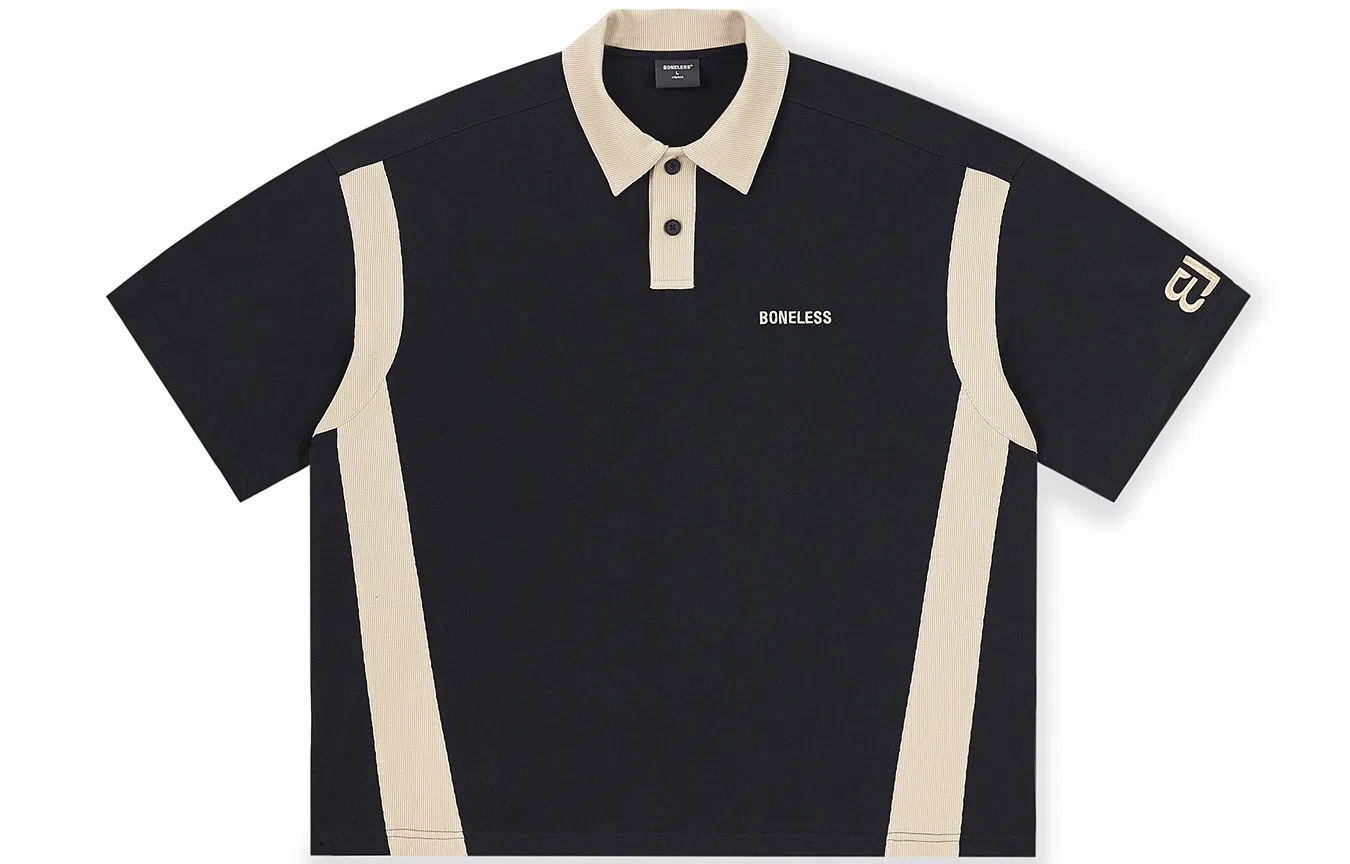 BONELESS Polo