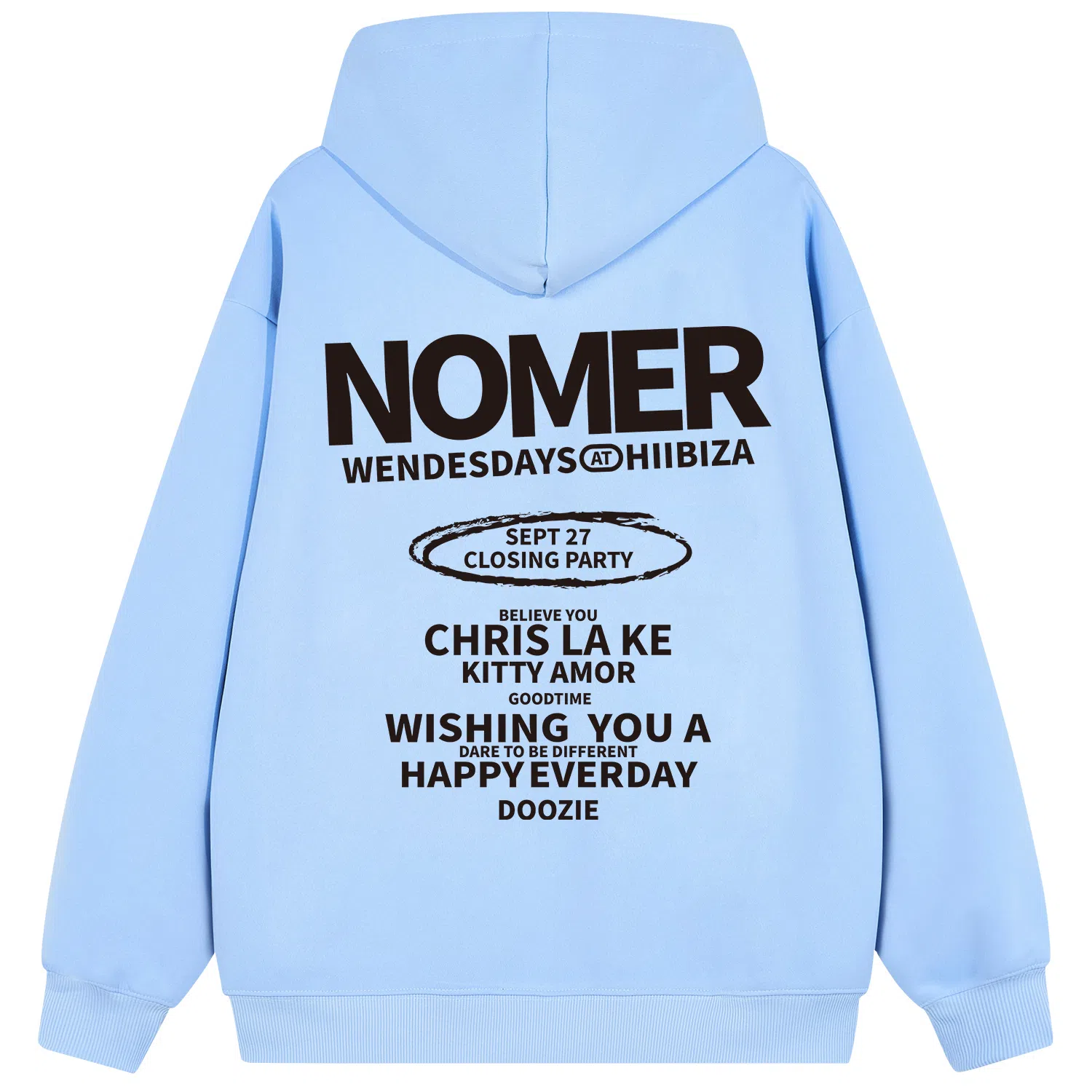 NOME