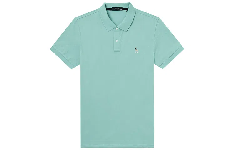 HAZZYS SS22 Polo Shirt