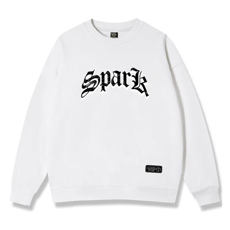 MIRACLE KILL x SPARK INFINITE SS24