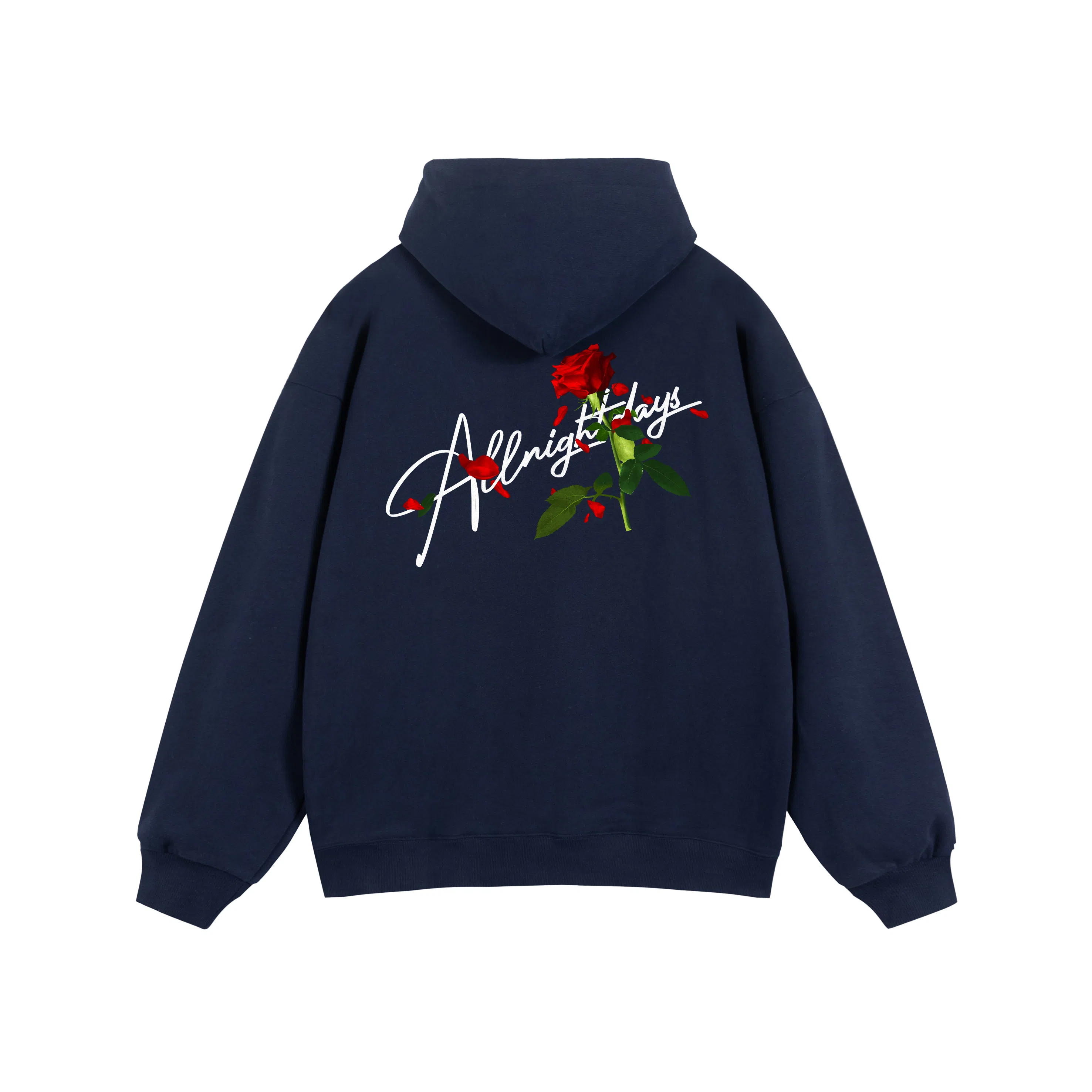 RECOLETA x OKET LOGO