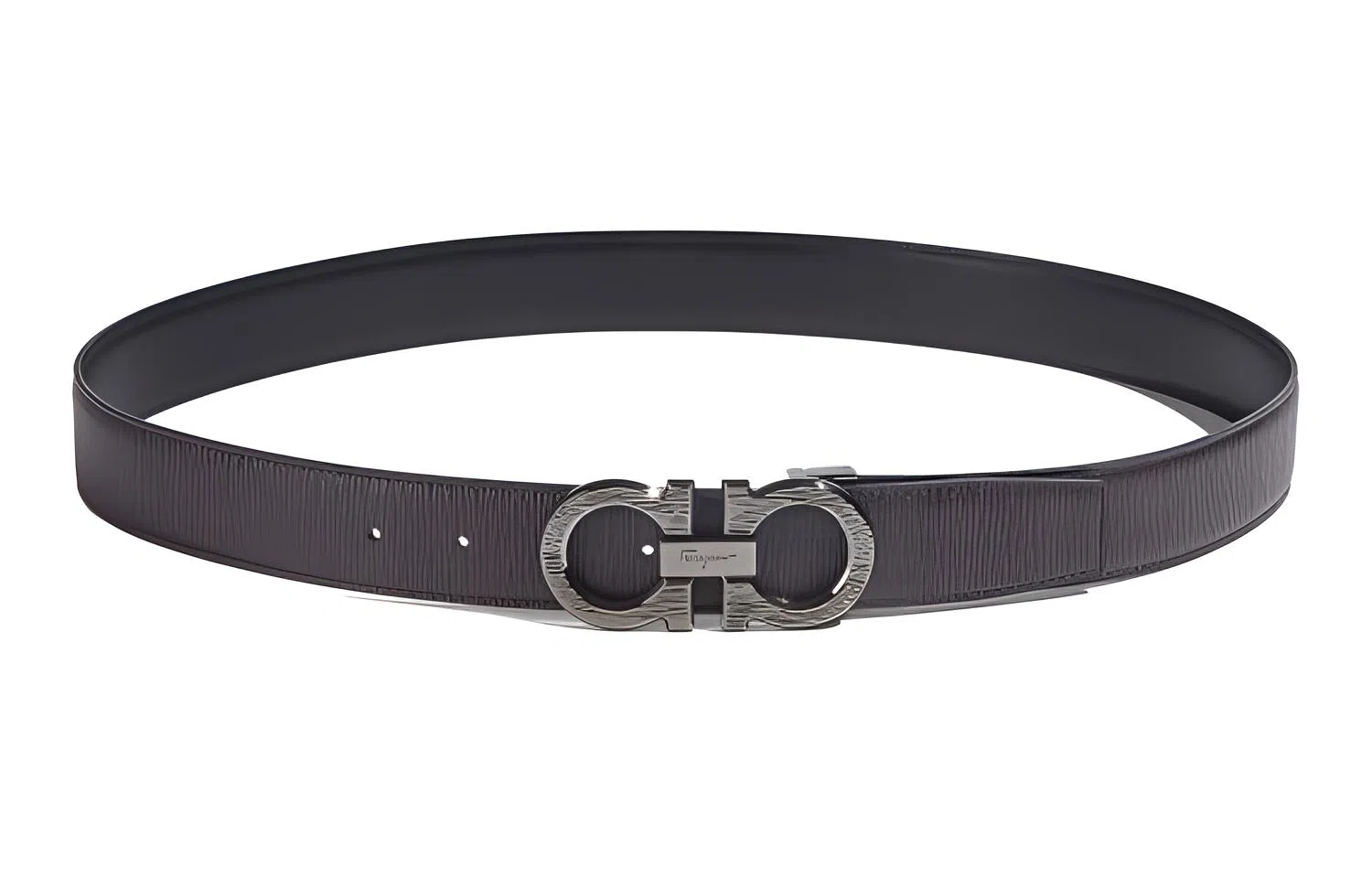 Salvatore Ferragamo GanciniI 3.5cm