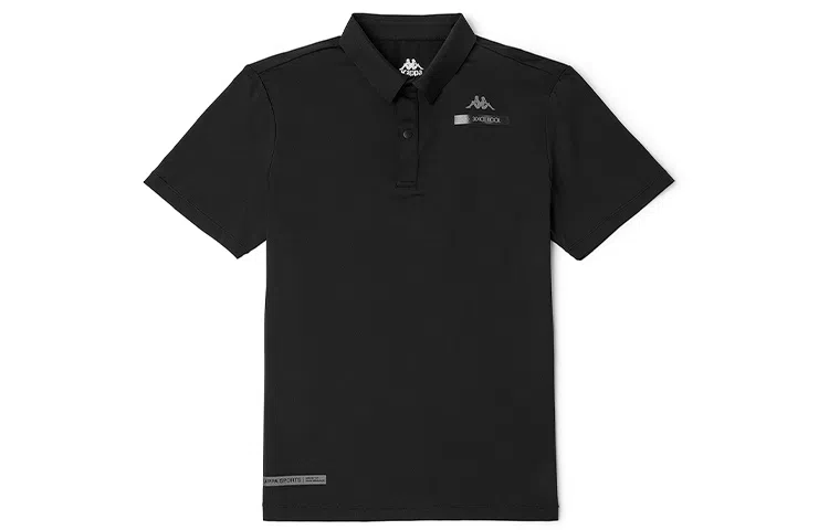 Kappa LogoPolo