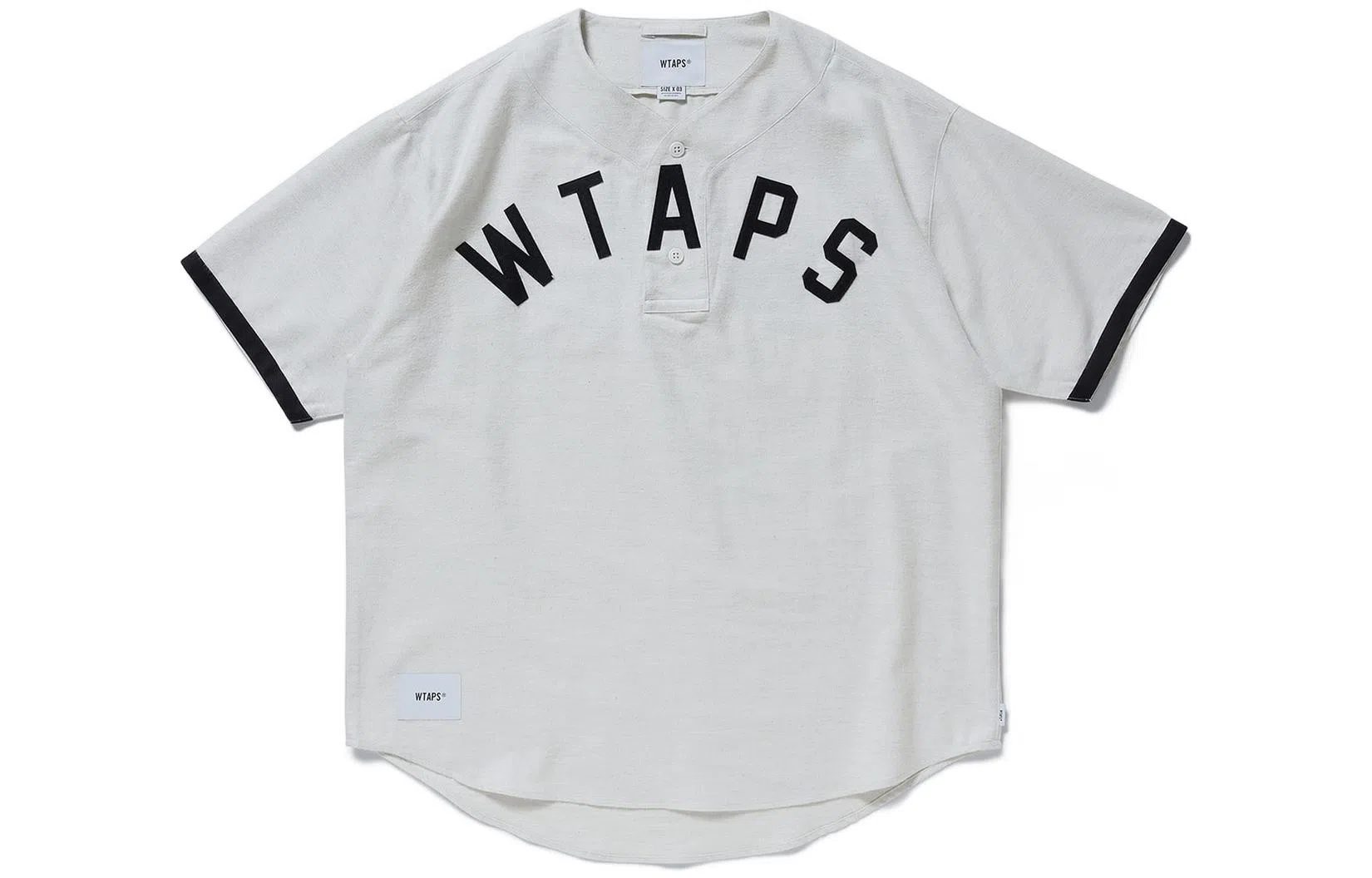 WTAPS