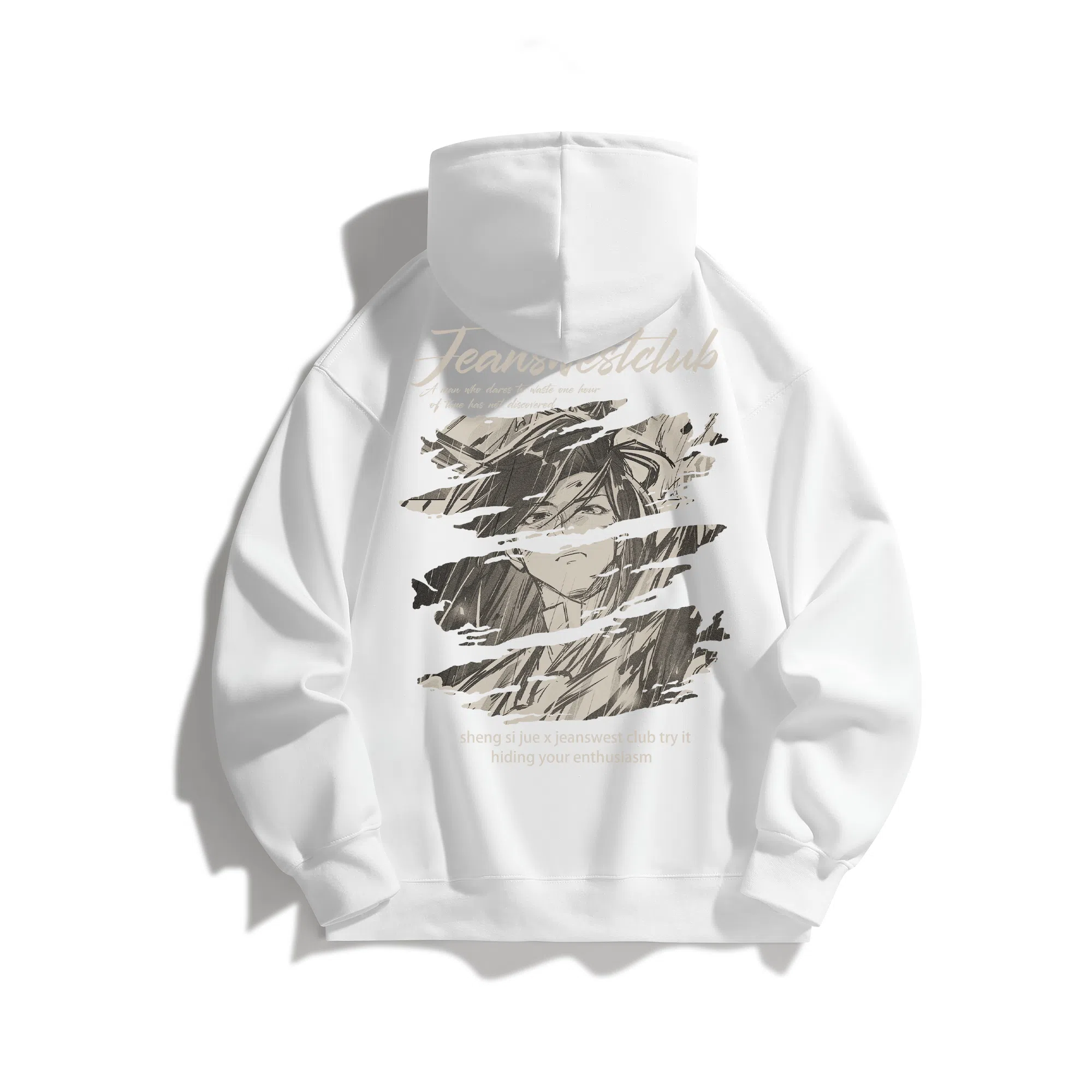 JEANSWEST CLUB x logo