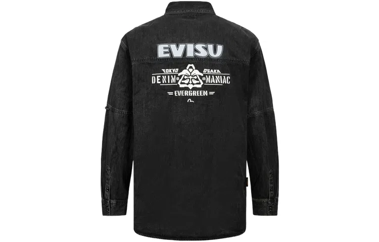 EVISU SS24