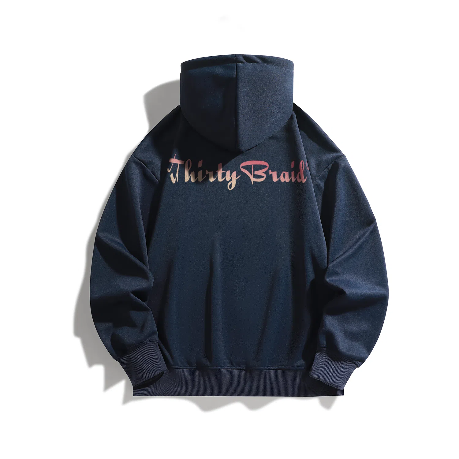 30BRAID Hoodie
