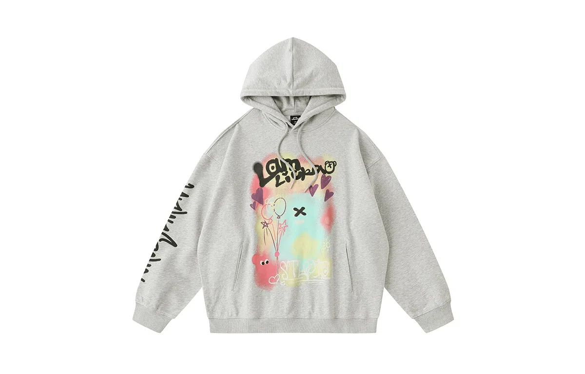 LAMLICKA Hoodie