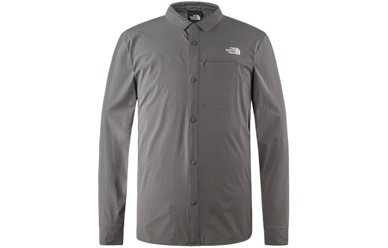 THE NORTH FACE SS24 Logo