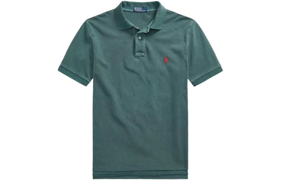 Polo Ralph Lauren SS22 LogoPolo