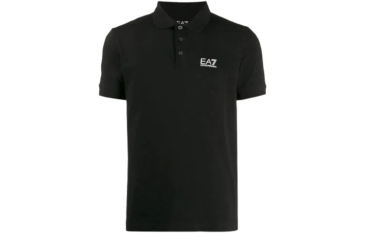 EMPORIO ARMANI LogoPolo