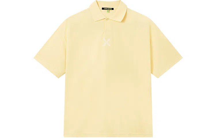CaverHunter SS22 Polo