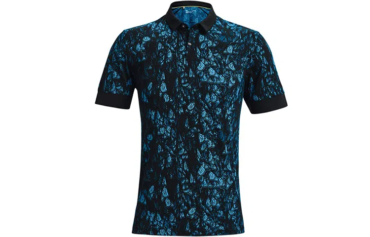 Under Armour Curry Polo