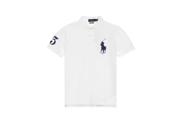 Polo Ralph Lauren SS22 LogoPolo