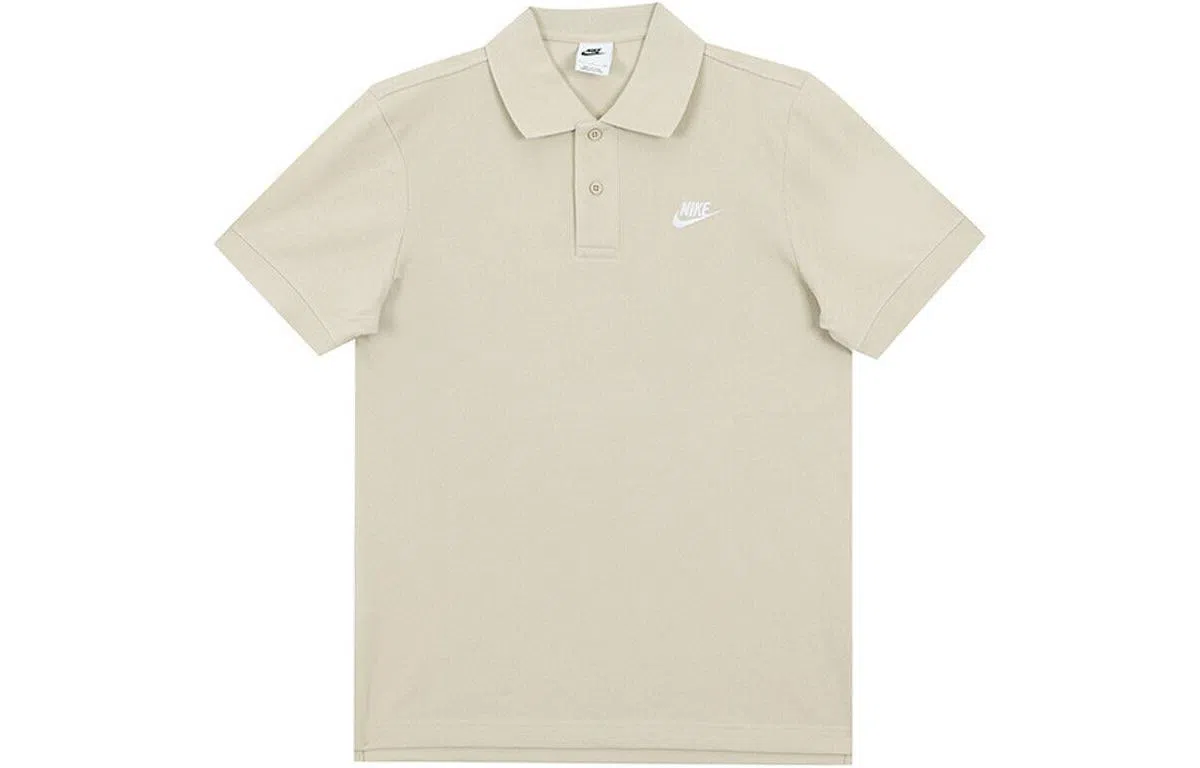 Nike Sportswear LogoPolo