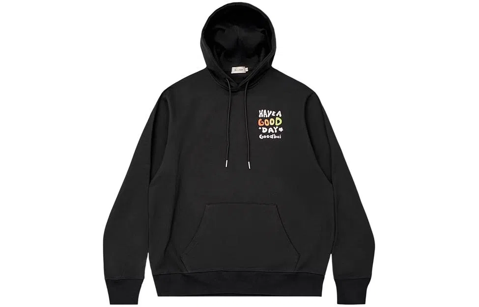 GOOD BAI SS24 Have a good day