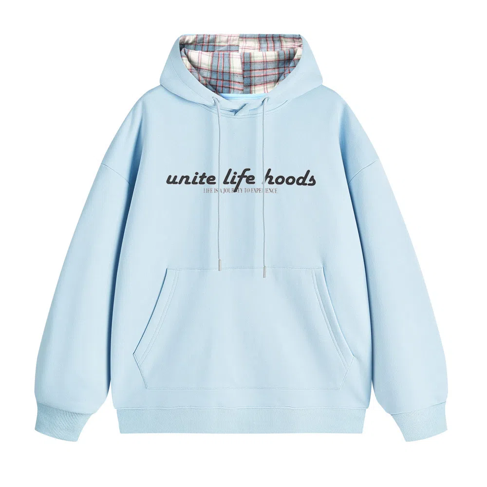 Unite Life HOODS
