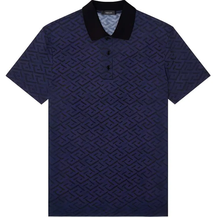 VERSACE SS22 Polo