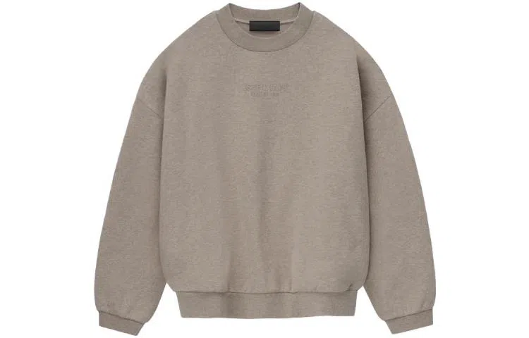 Fear of God Essentials FW23 Core Heather
