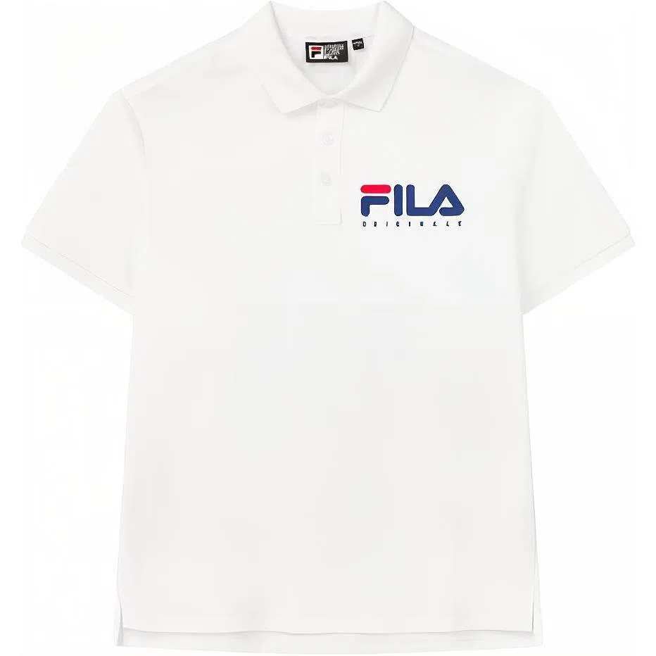 FILA Logopolo