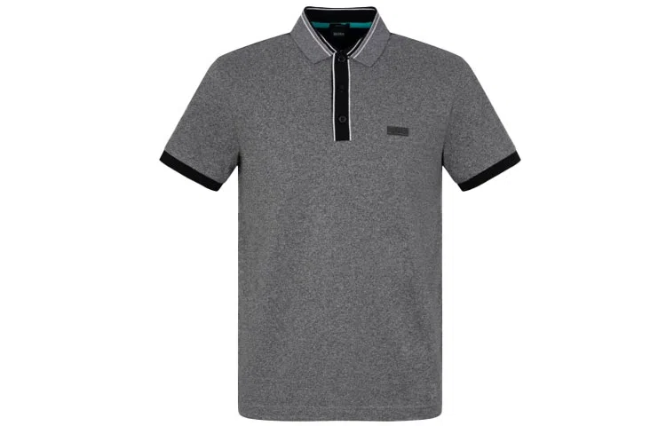 HUGO BOSS SS21 Polo