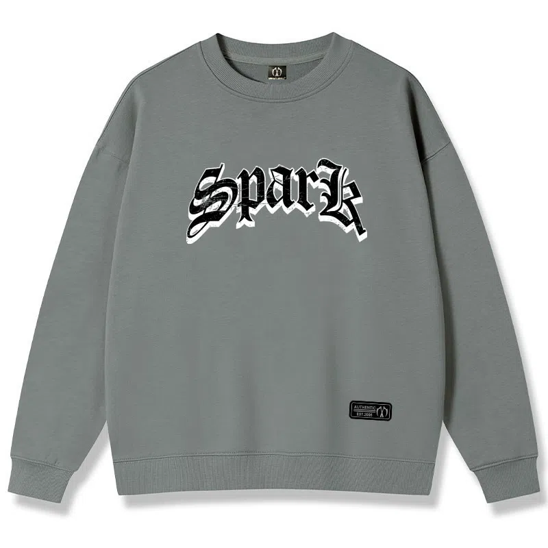 MIRACLE KILL x SPARK INFINITE SS24