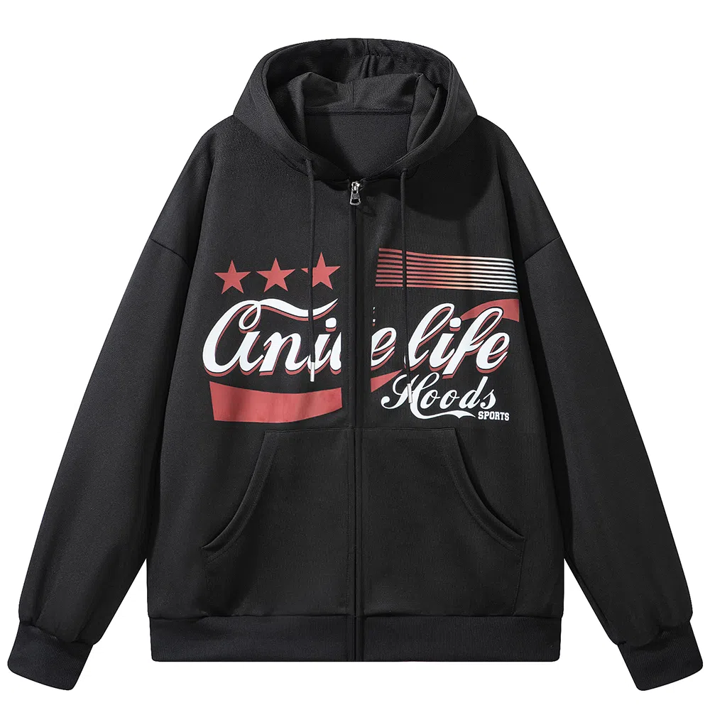 Unite Life HOODS Logo