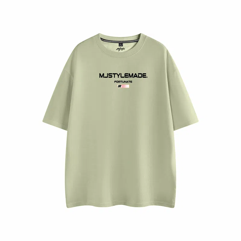 MJ STYLE T