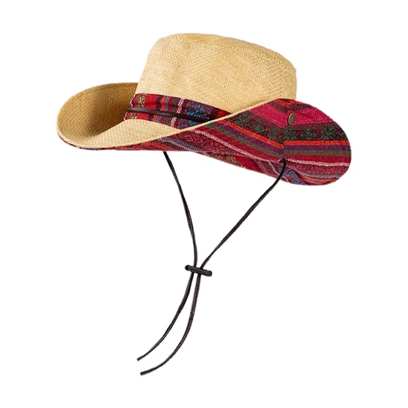 BEPOP Western Cowboy Hat