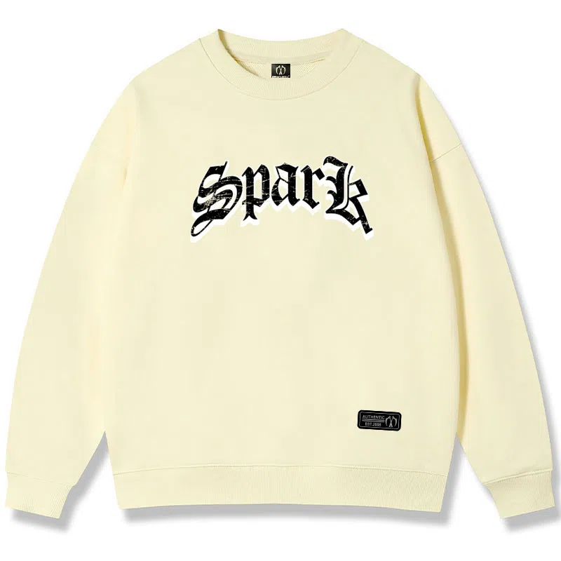 MIRACLE KILL x SPARK INFINITE SS24