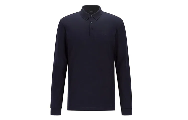 HUGO BOSS SS22 Polo