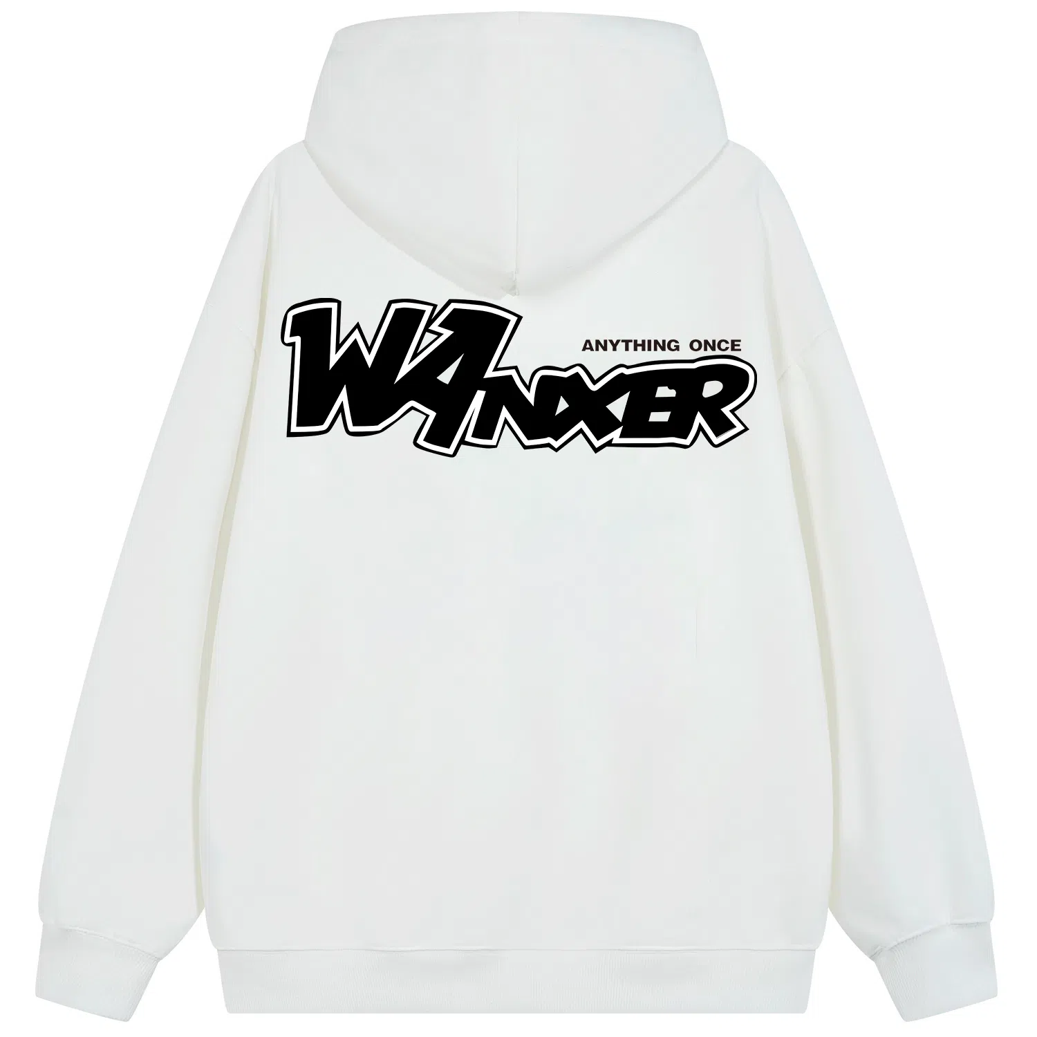 WANX Hoodie