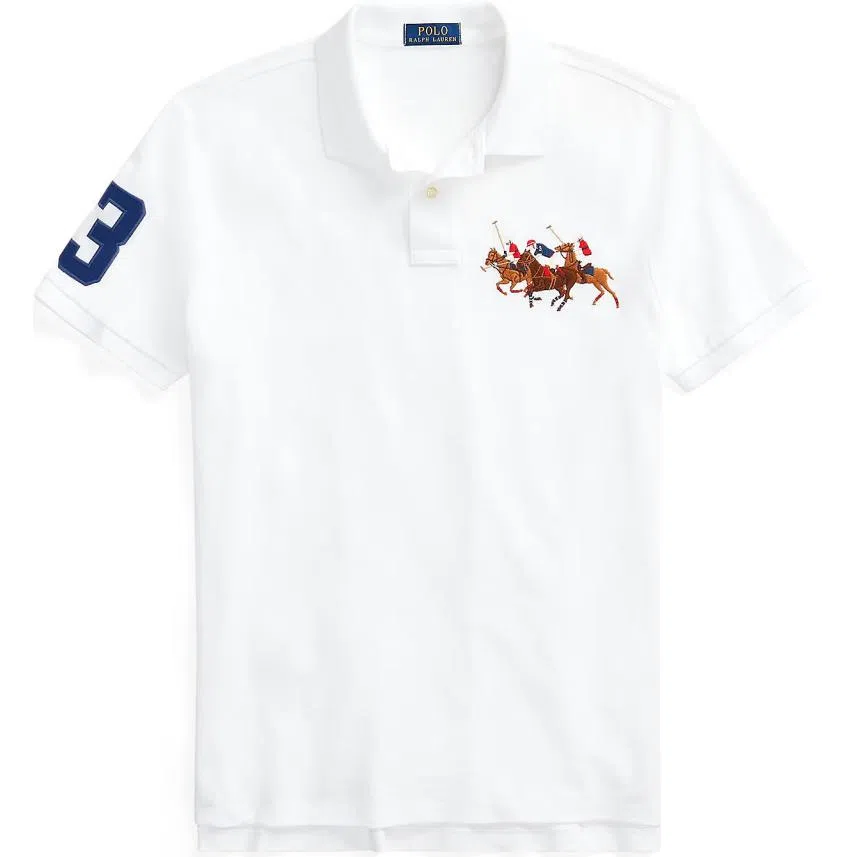 Polo Ralph Lauren SS22 Polo