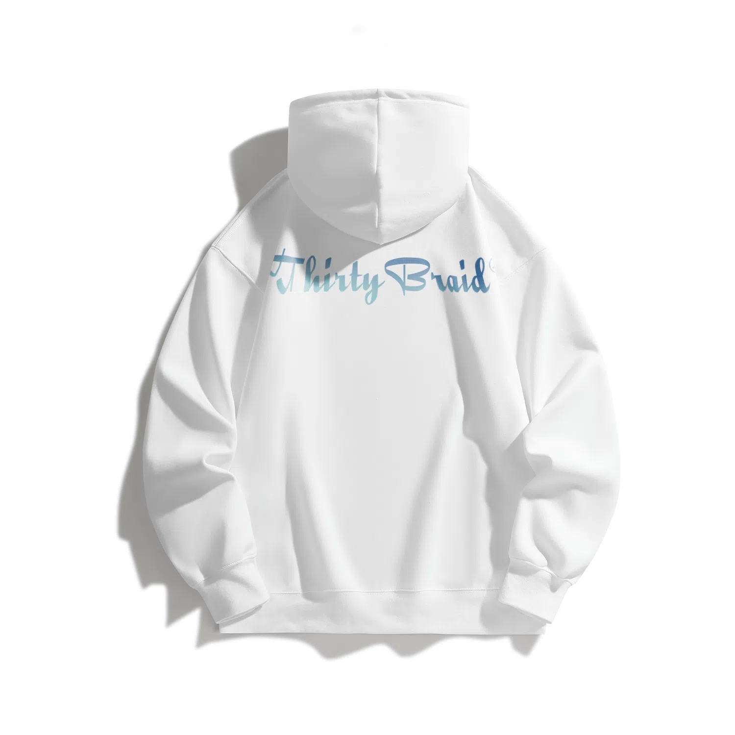 30BRAID Hoodie
