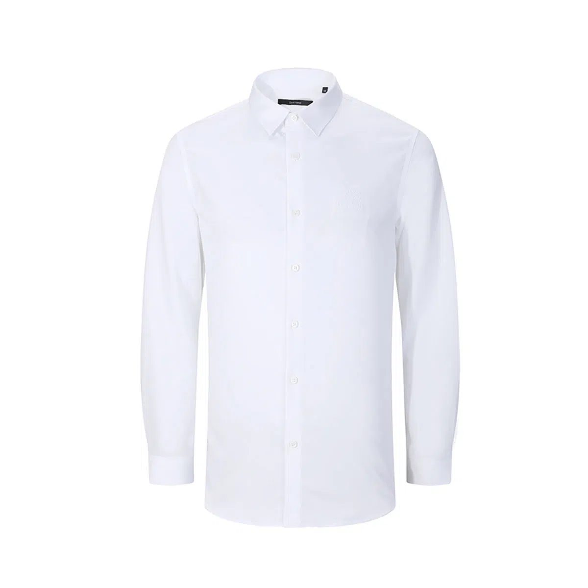 DAVID NAMAN SS24 logo