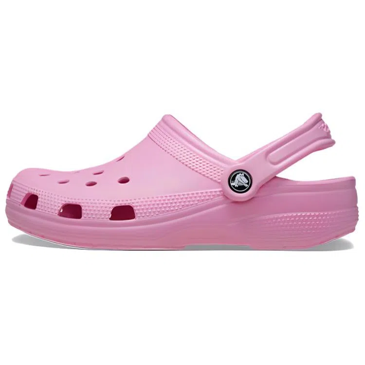 Crocs EVA Pink