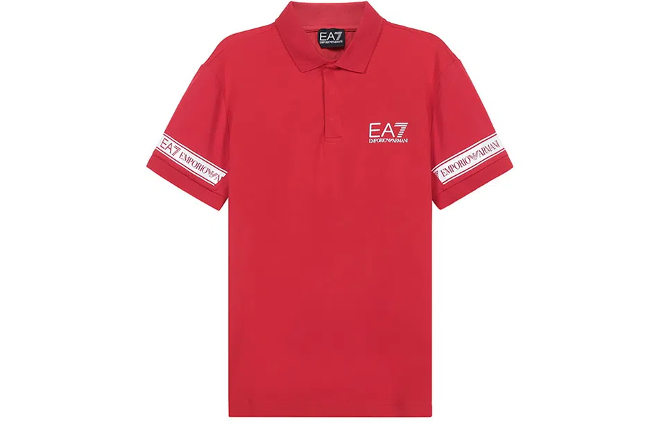 EMPORIO ARMANI EA7 Polo