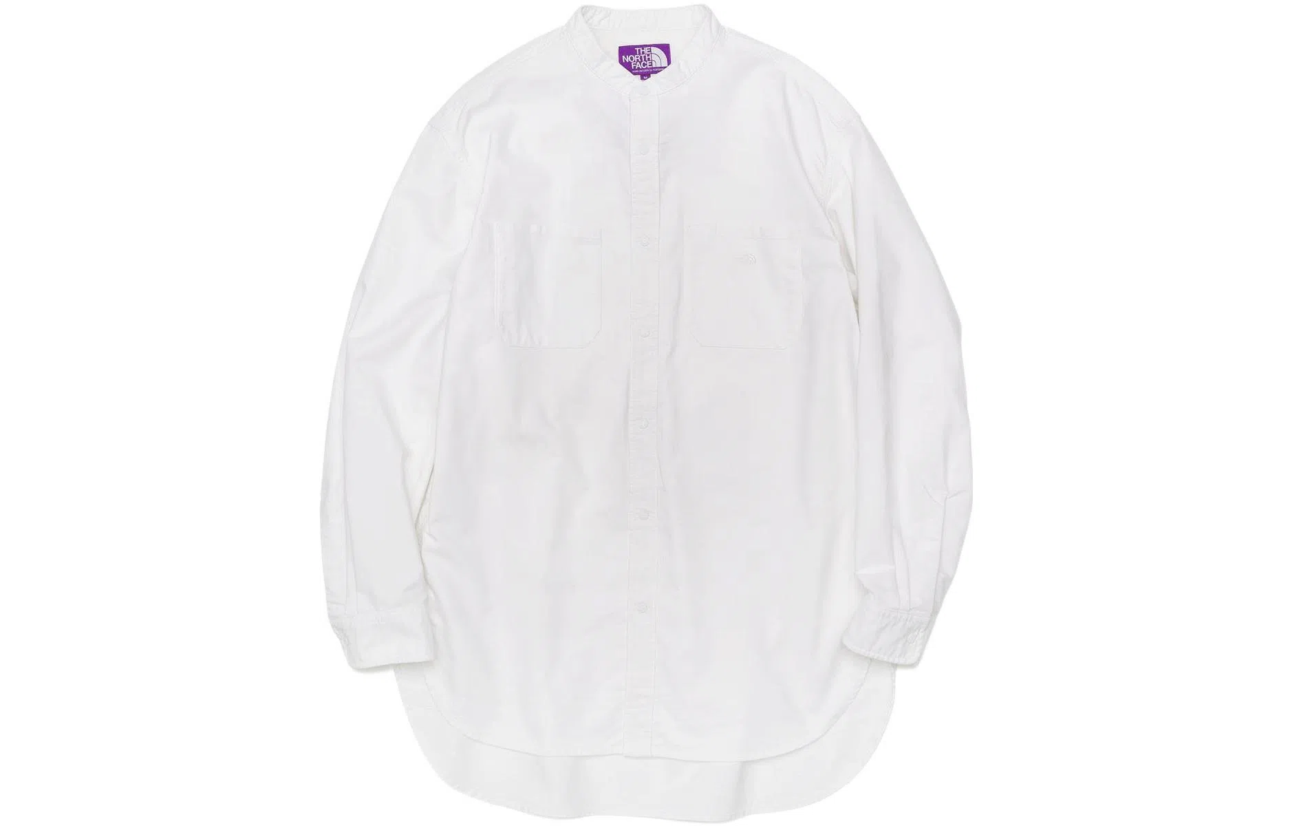 THE NORTH FACE PURPLE LABEL
