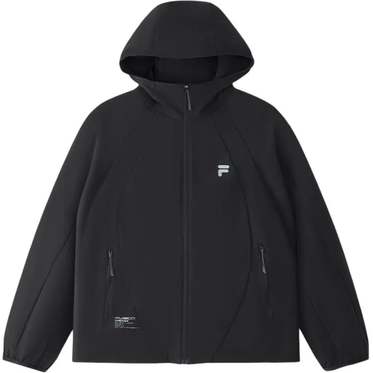 FILA FUSION URBAN TECH -BK