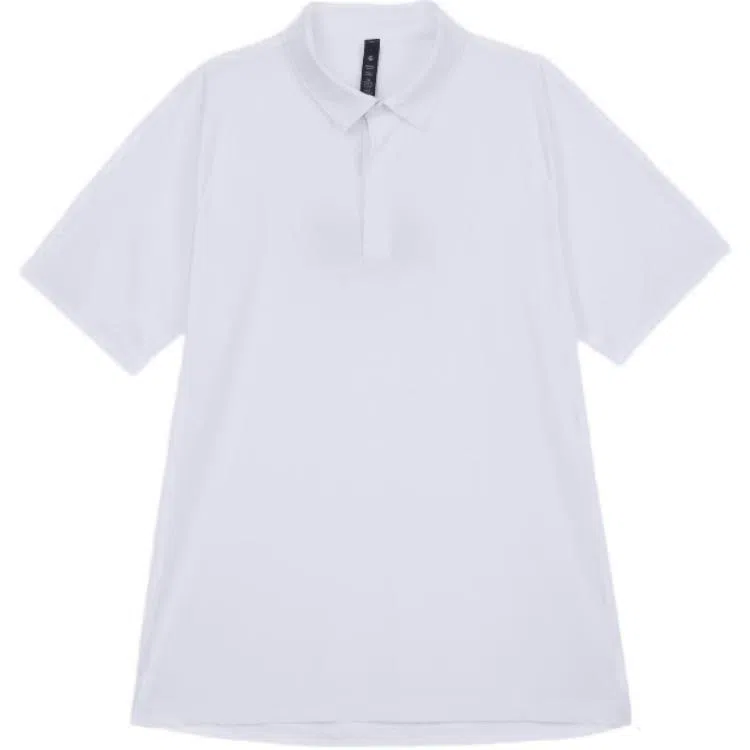 lululemon Stretch Polo