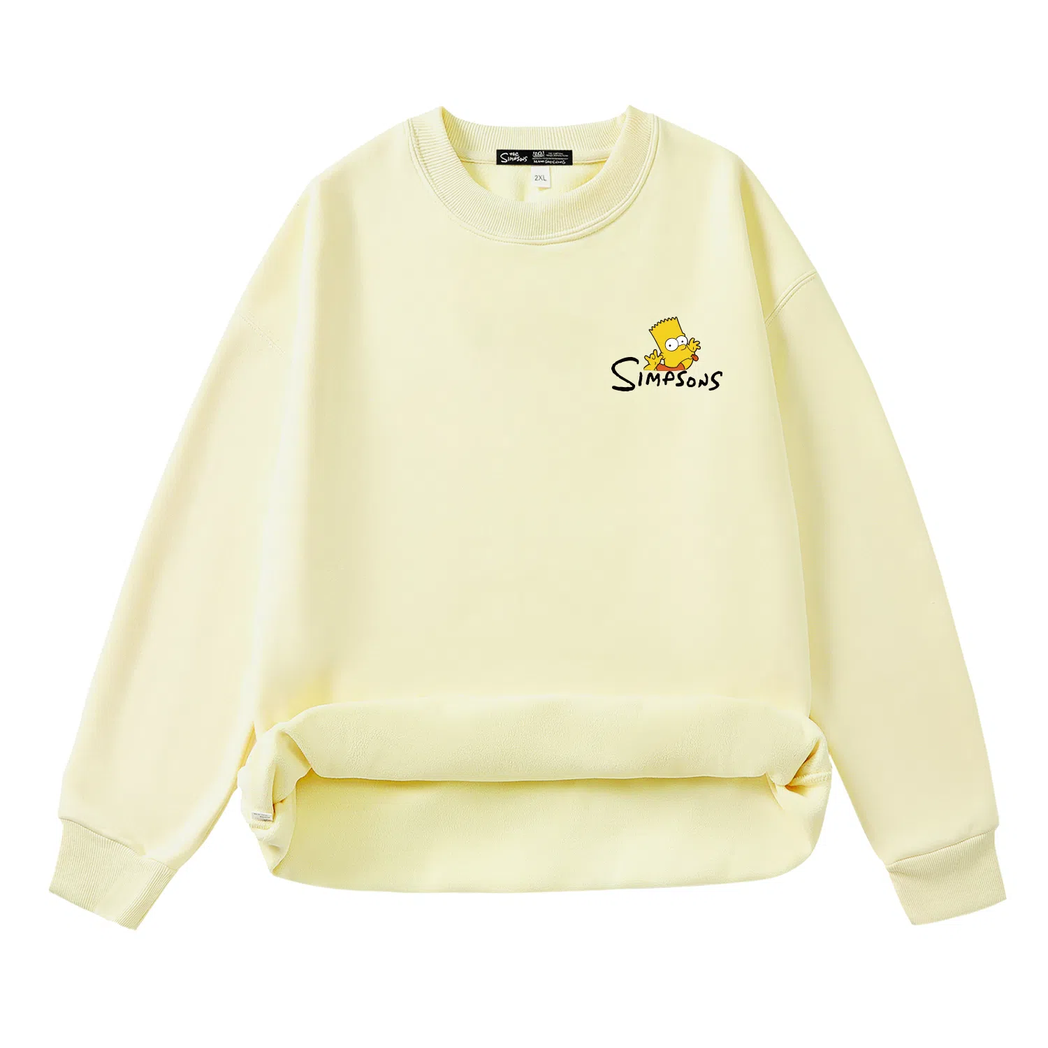 The Simpsons Sweatshirt