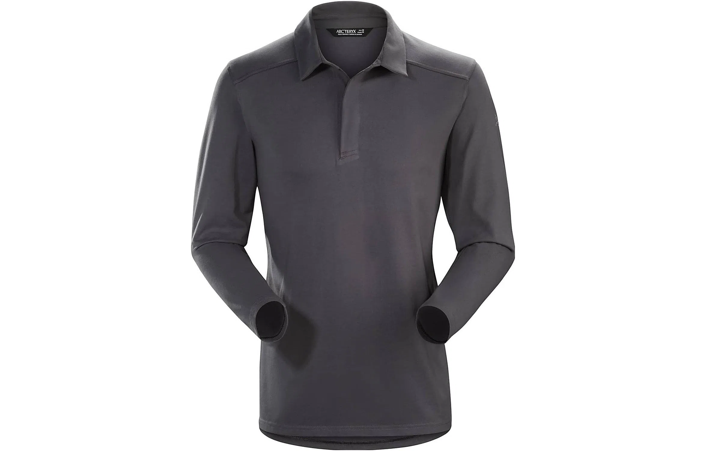 Arcteryx Captive Ls Polo