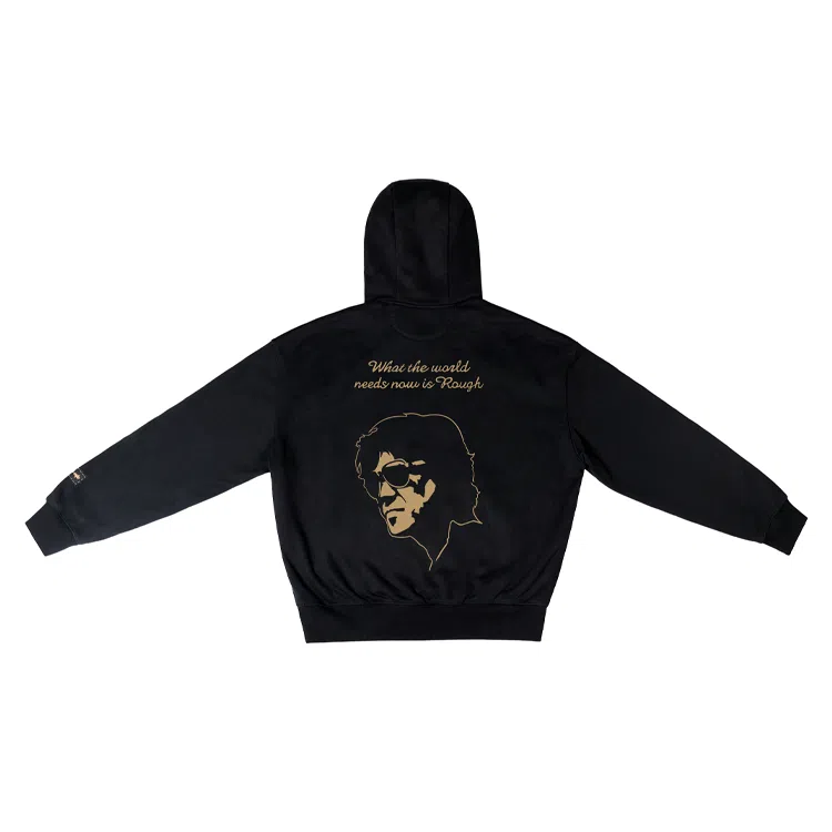 RAUH-Welt BEGRIFF Logo